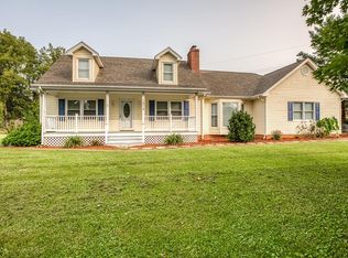 1015 Empire Dr SW, Abingdon, VA 24210