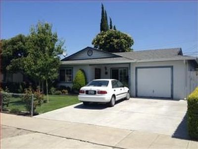 2660 Othello Ave, San Jose, CA, 95122