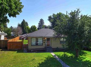 5324 N Belt St, Spokane, WA 99205