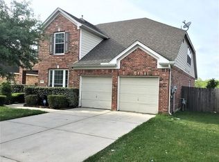 12802 Porter Meadow Ln, Houston, TX 77014
