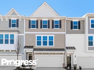 248 Spaniel Dr, Morrisville, NC 27560
