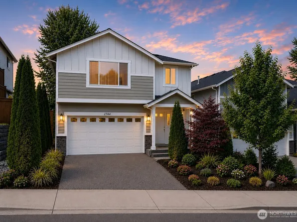 2744 S 120th Place, Burien, WA 98168