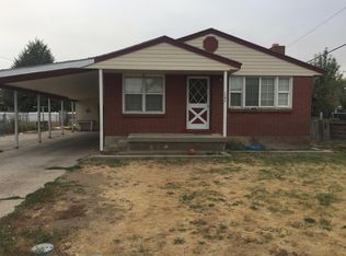 145 W 500 N, Spanish Fork, UT 84660