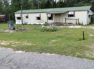 1153 Ennis Cir, Soperton, GA 30457