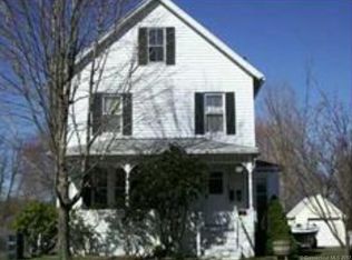 27 Wall St, Middletown, CT 06457