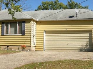 410 Kramer Rd, Springfield, OH 45505