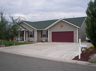 269 Meadows Cir, Bayfield, CO 81122