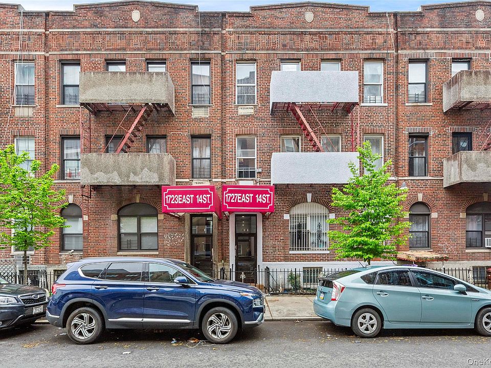 1st image of 1727 E 14th Street