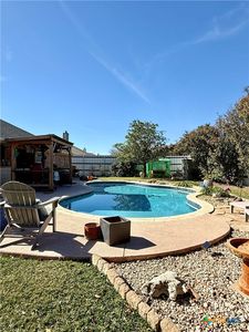 525 Mustang Trl, Harker Heights, TX, 76548