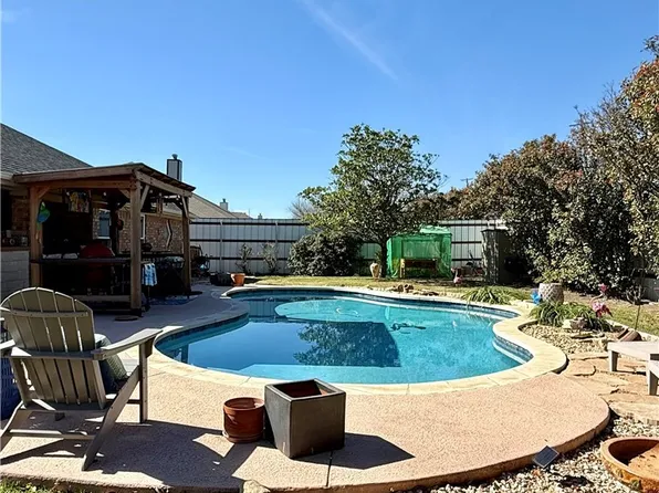 525 Mustang Trl, Harker Heights, TX 76548