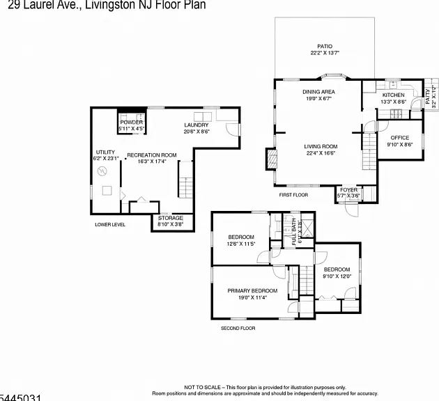 29 Laurel Ave — Photo 26