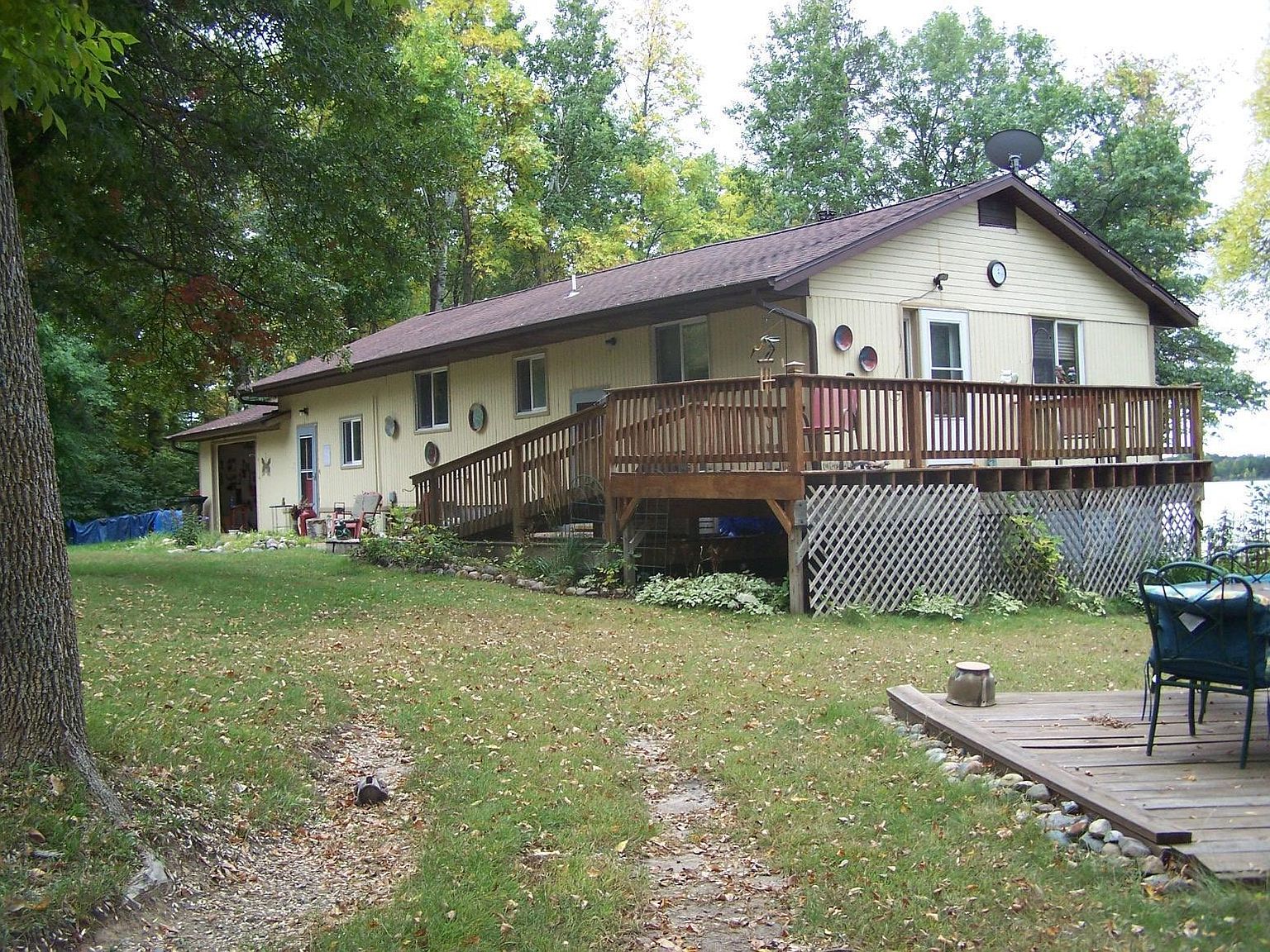 4203 Poquet Dr NW, Hackensack, MN 56452 MLS 6438601 Zillow