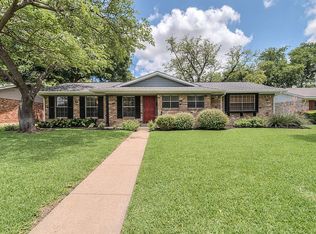 424 Sandy Trl, Richardson, TX 75080