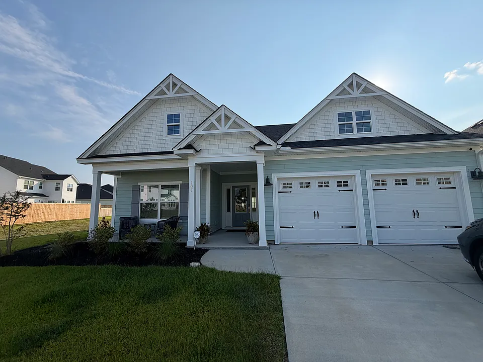 107 Crosscut Ln