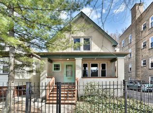 7311 N Wolcott Ave, Chicago, IL 60626