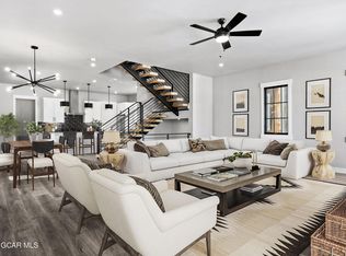 12 Exploration Trail, Winter Park, CO 80482