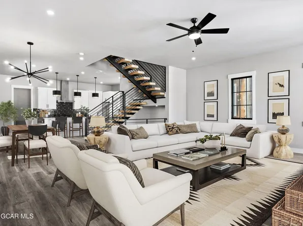 12 Exploration Trail, Winter Park, CO 80482