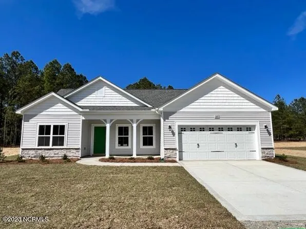 2215 Nc 211 Hwy, Eagle Springs, NC 27242