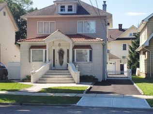 206 E Clay Ave, Roselle Park, NJ