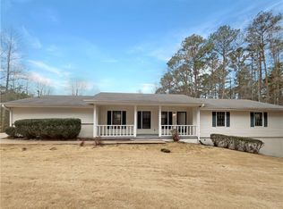 6555 Short Rd, Fairburn, GA 30213