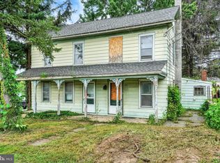 12 Rapho St, Washington Boro, PA 17582