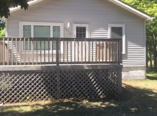 3053 N Jennings Rd, Flint, MI 48504