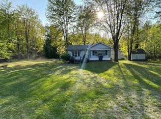264 E Ridge Rd, Gladwin, MI 48624