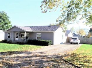 207 Dale St, Rossville, IL