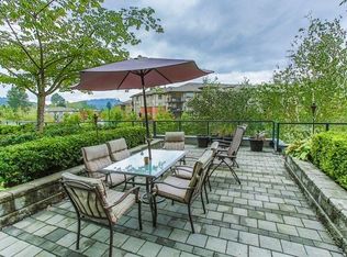 651 Nootka Way #205, Pt Moody, BC V3H0A1