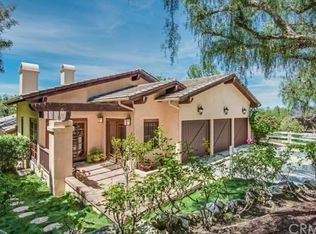 3581 Lariat Ln, Rolling Hills, CA 90274