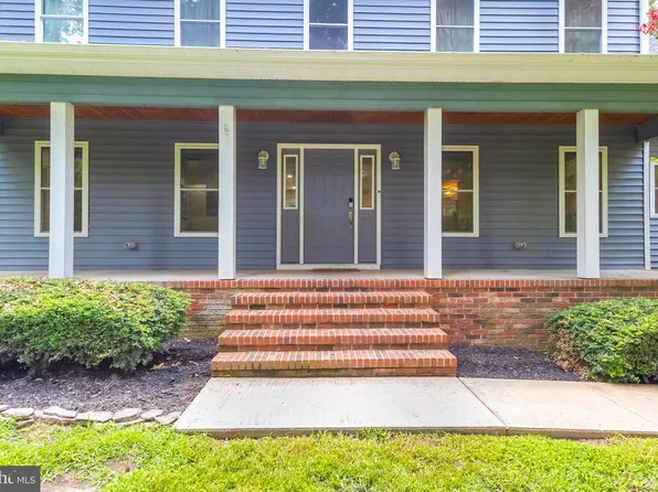 3824 Coulbourn Mill Rd, Salisbury, MD 21804