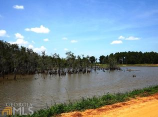 16037 Dutch Ford Rd, Metter, GA 30439