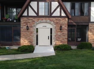 1406 Wheeler Rd UNIT F, Madison, WI 53704
