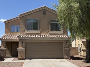 12930 W Lamar Rd, Glendale, AZ 85307