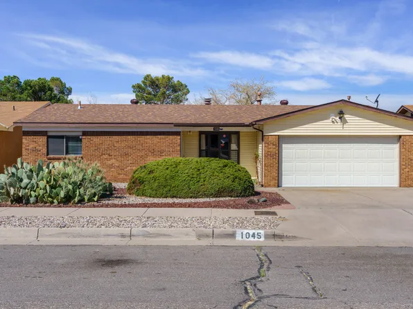 1045 Jewel Pl NE, Albuquerque, NM 87123