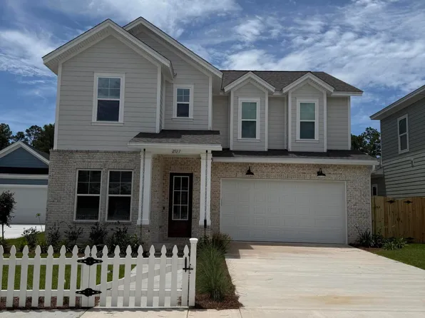 207 Red Deer Run, Niceville, FL 32578