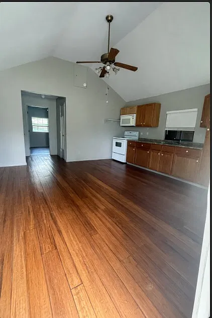 1 bed, 544 sqft, $850 — Photo 3
