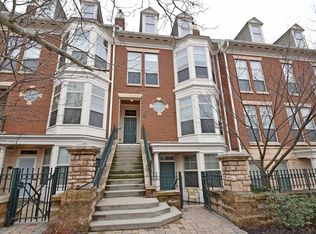 215 Stetson St, Cincinnati, OH 45219