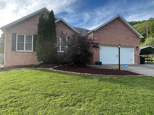 215 Windemere Dr, Middlesboro, KY 40965