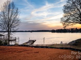 4673 Kiser Island Rd, Terrell, NC 28682