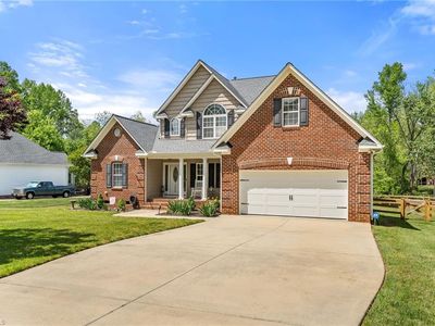 7084 Bridgewood Rd, Clemmons, NC, 27012