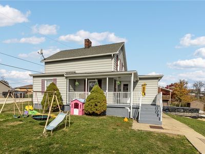 156 Grandview Ave, Donora, PA, 15033