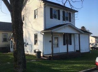 806 Luck Ave, Zanesville, OH 43701