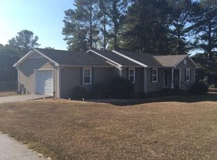 791 Vernon Ferry Rd, Lagrange, GA 30240