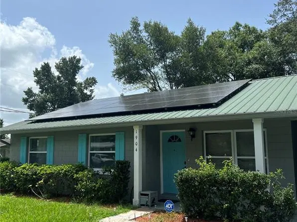 (undisclosed Address), KISSIMMEE, FL 34741