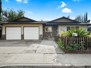 2708 Magnolia St, Ceres, CA 95307