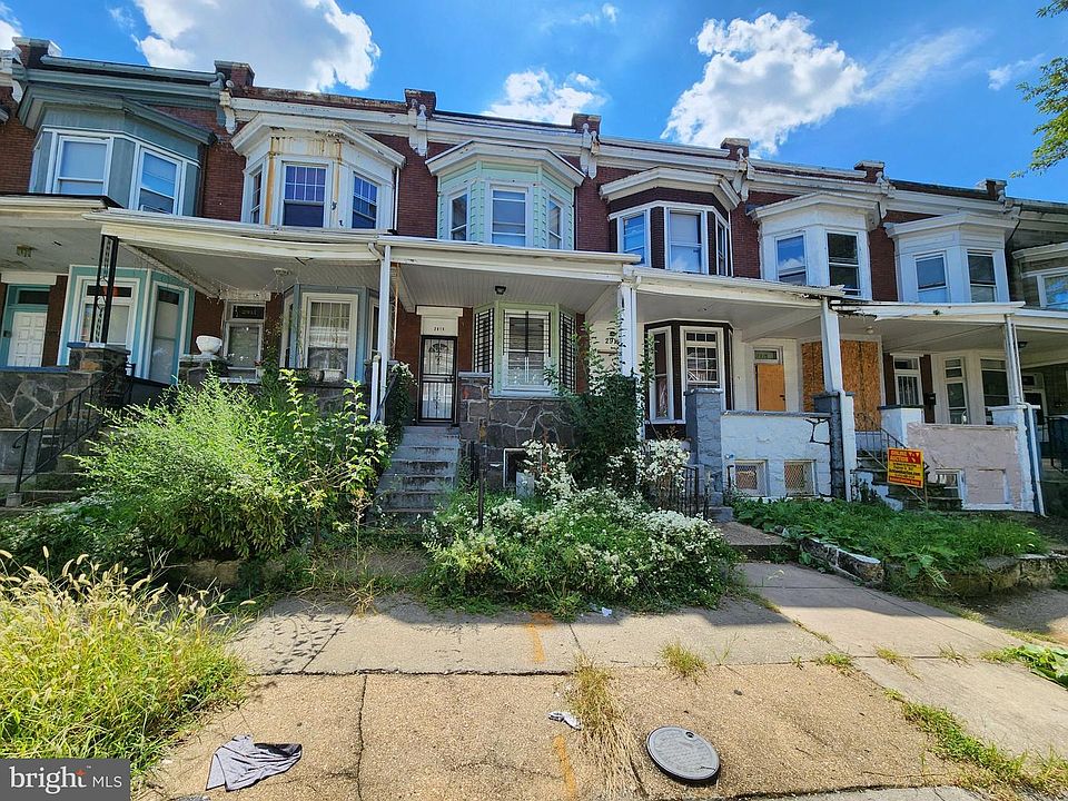 1st image of 2913 W Mosher St