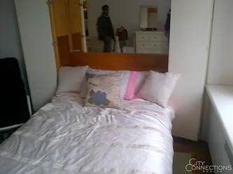 Rented by City Connections Realty