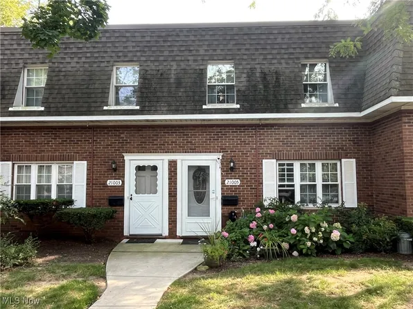 21005 Reserve Ct Unit D117, Fairview Park, OH 44126