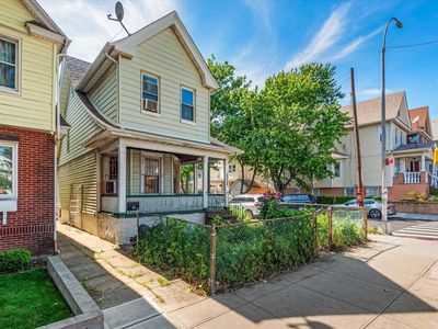 85-28 Woodhaven Boulevard, Jamaica, NY, 11421